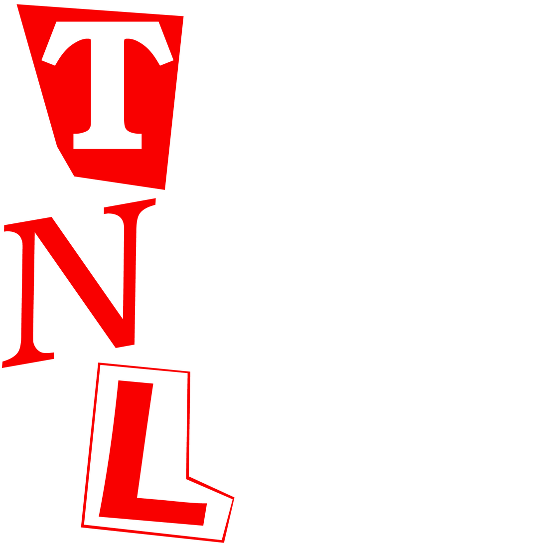 Truth Never Lies Logo Truth Never Lies Logo